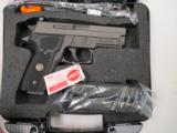 Sig Sauer P229 229 Legion 9mm Pistol, NIB - 1 of 7