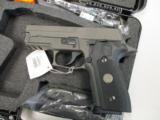 Sig Sauer P229 229 Legion 9mm Pistol, NIB - 4 of 7
