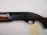 Remington 1100 Left hand, 12ga, 30" Vent rib, full choke - 20 of 21