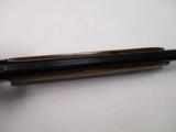 Remington 1100 Left hand, 12ga, 30" Vent rib, full choke - 9 of 21