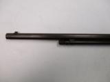Winchester 1890 22 LR, clean rifle! 24" Octagon barrel, Rare caliber - 14 of 17