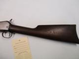 Winchester 1890 22 LR, clean rifle! 24" Octagon barrel, Rare caliber - 17 of 17