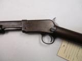 Winchester 1890 22 LR, clean rifle! 24" Octagon barrel, Rare caliber - 16 of 17