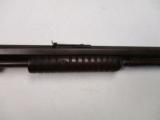 Winchester 1890 22 LR, clean rifle! 24" Octagon barrel, Rare caliber - 3 of 17