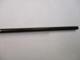 Winchester 1890 22 LR, clean rifle! 24" Octagon barrel, Rare caliber - 13 of 17