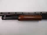 Winchester Model 12, 12ga, Vent Rib, Poly Choke - 14 of 16