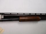 Winchester Model 12, 12ga, Vent Rib, Poly Choke - 3 of 16