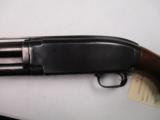 Winchester Model 12, 12ga, Vent Rib, Poly Choke - 15 of 16