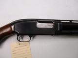 Winchester Model 12, 12ga, Vent Rib, Poly Choke - 2 of 16