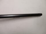 Winchester 1890 22 WRF, clean rifle! 24" Octagon barrel, NICE! - 5 of 17