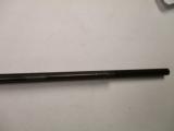 Winchester 1890 22 WRF, clean rifle! 24" Octagon barrel, NICE! - 13 of 17