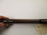Winchester 1890 22 WRF, clean rifle! 24" Octagon barrel, NICE! - 8 of 17