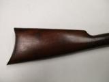 Winchester 1890 22 WRF, clean rifle! 24" Octagon barrel, NICE! - 1 of 17