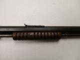 Winchester 1890 22 WRF, clean rifle! 24" Octagon barrel, NICE! - 3 of 17