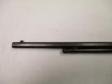 Winchester 1890 22 WRF, clean rifle! 24" Octagon barrel, NICE! - 14 of 17