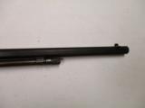 Winchester 1890 22 WRF, clean rifle! 24" Octagon barrel, NICE! - 4 of 17