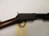 Winchester 1890 22 Short clean rifle! 24" Octagon barrel. - 2 of 17