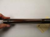 Winchester 1890 22 Short clean rifle! 24" Octagon barrel. - 8 of 17