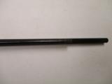 Winchester 1890 22 Short clean rifle! 24" Octagon barrel. - 13 of 17