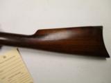 Winchester 1890 22 Short clean rifle! 24" Octagon barrel. - 17 of 17