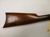 Winchester 1890 22 Short clean rifle! 24" Octagon barrel. - 1 of 17