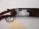 Beretta 686 Speical, 12ga, 28", Clean! - 2 of 16