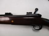 Winchester Model 70 Standard, pre 1964, 30-06 - 17 of 18