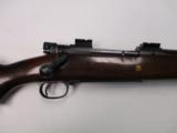 Winchester Model 70 Standard, pre 1964, 30-06 - 2 of 18