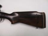 Winchester Model 70 Standard, pre 1964, 30-06 - 18 of 18