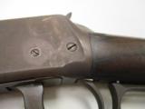 Winchester 94 1894 30-30, Made 1908
- 25 of 25