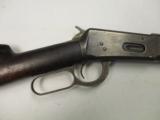 Winchester 94 1894 30-30, 1/2 round octagon - 1 of 25
