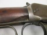 Winchester 1892 92 25-20 Ring Carbine, 20" - 3 of 25