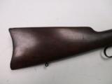 Winchester 1892 92 32-20 32 WCF, Saddle Ring Carbine - 1 of 25