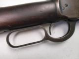Winchester 1892 92 32-20 32 WCF, Saddle Ring Carbine - 3 of 25