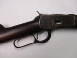 Winchester 1892 92 32-20 32 WCF, Saddle Ring Carbine - 2 of 25