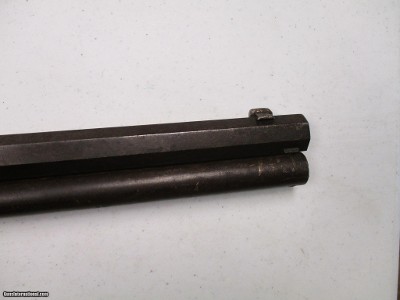 Marlin 1881 81, 40 Marlin, 40-60, pre 1892 - Image 7 of 25