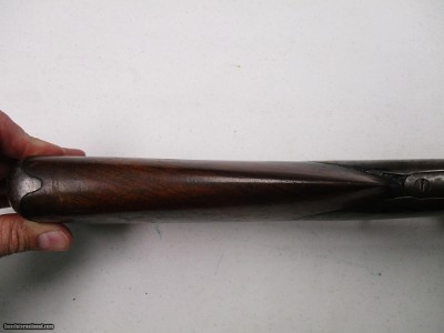 Marlin 1881 81, 40 Marlin, 40-60, pre 1892 - Image 14 of 25