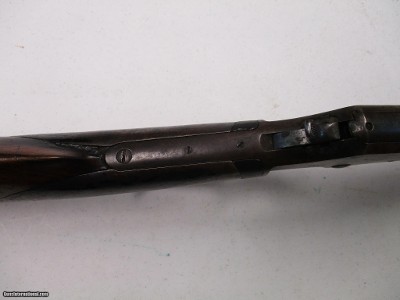 Marlin 1881 81, 40 Marlin, 40-60, pre 1892 - Image 12 of 25