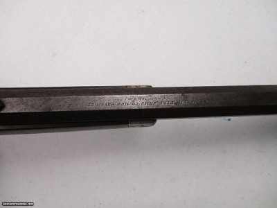 Marlin 1881 81, 40 Marlin, 40-60, pre 1892 - Image 9 of 25
