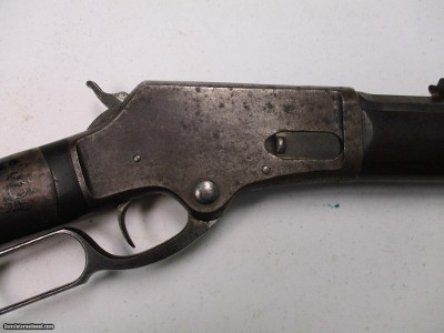 Marlin 1881 81, 40 Marlin, 40-60, pre 1892