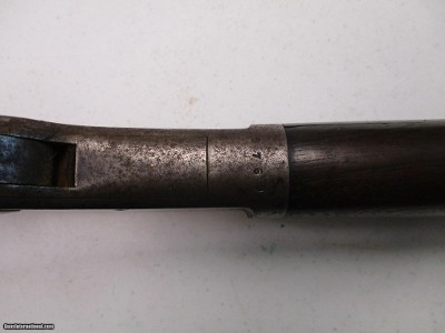 Marlin 1881 81, 40 Marlin, 40-60, pre 1892 - Image 21 of 25