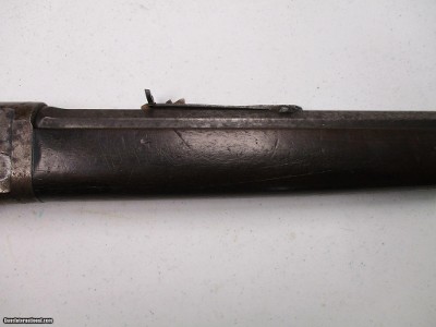 Marlin 1881 81, 40 Marlin, 40-60, pre 1892 - Image 4 of 25