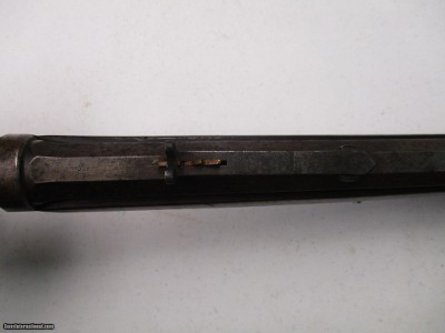 Marlin 1881 81, 40 Marlin, 40-60, pre 1892 - Image 10 of 25