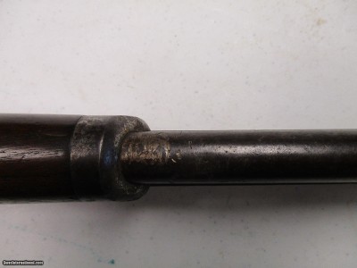 Marlin 1881 81, 40 Marlin, 40-60, pre 1892 - Image 23 of 25