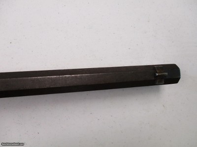Marlin 1881 81, 40 Marlin, 40-60, pre 1892 - Image 8 of 25
