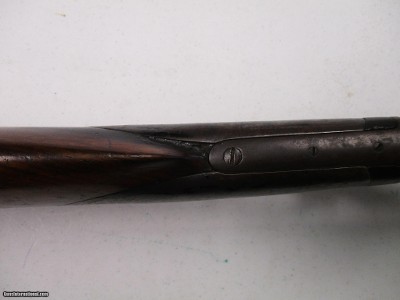 Marlin 1881 81, 40 Marlin, 40-60, pre 1892 - Image 13 of 25
