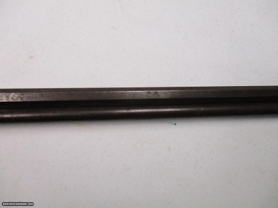 Marlin 1881 81, 40 Marlin, 40-60, pre 1892 - Image 6 of 25