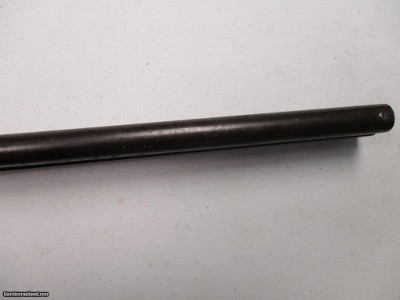 Marlin 1881 81, 40 Marlin, 40-60, pre 1892 - Image 24 of 25