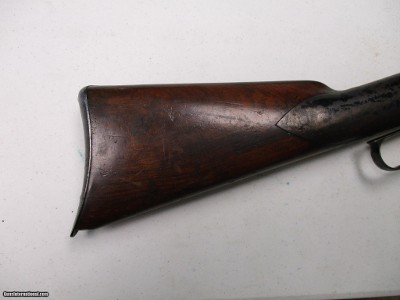 Marlin 1881 81, 40 Marlin, 40-60, pre 1892 - Image 2 of 25