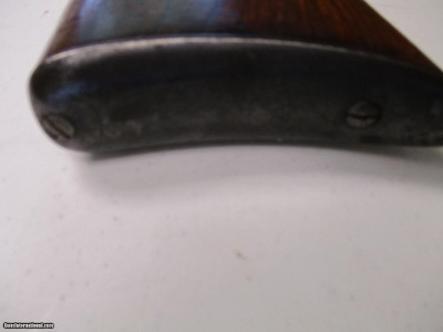Marlin 1881 81, 40 Marlin, 40-60, pre 1892 - Image 15 of 25
